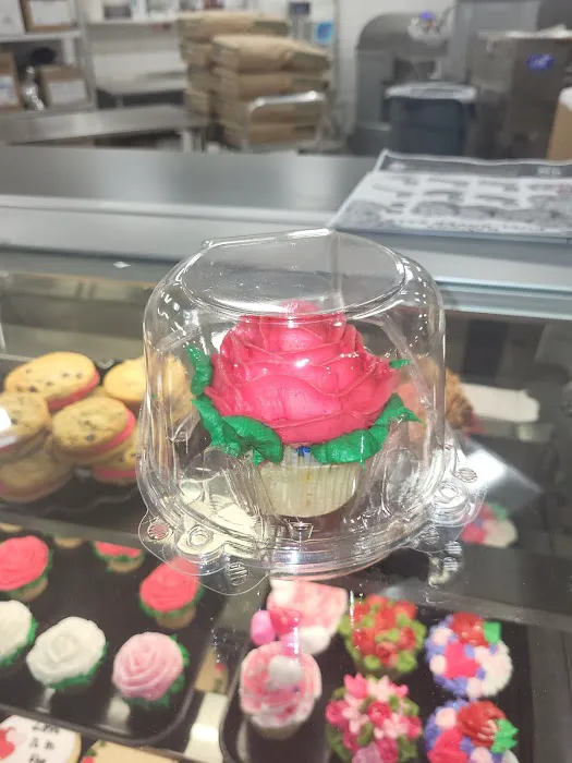 Hy-Vee Bakery Picture 10
