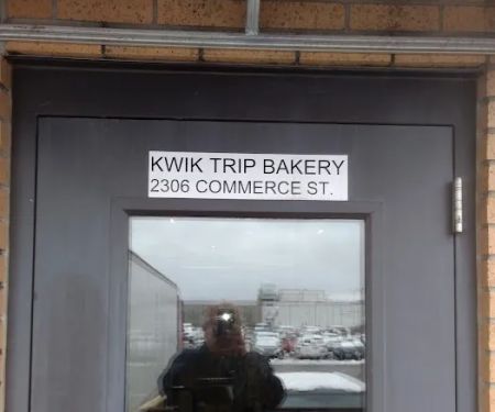 Kwik Trip Sweets Bakery