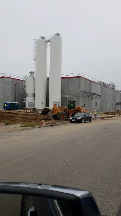 Kwik Trip Bread And Bun Plant Picture 2