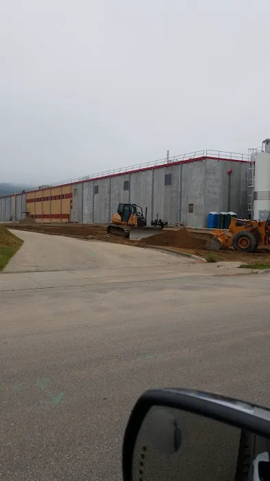 Kwik Trip Bread And Bun Plant Picture 1