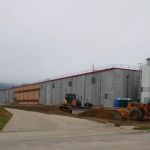 Kwik Trip Bread And Bun Plant