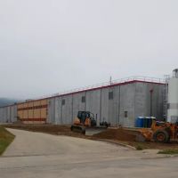 Kwik Trip Bread And Bun Plant ico