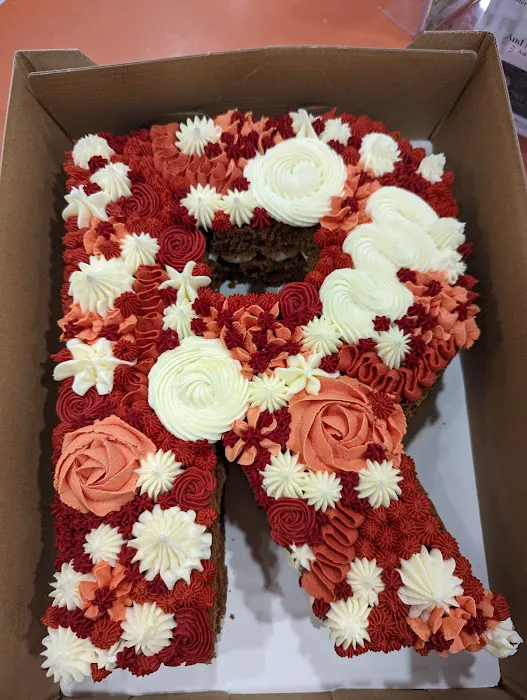 Grace's Oven LLC Picture 4