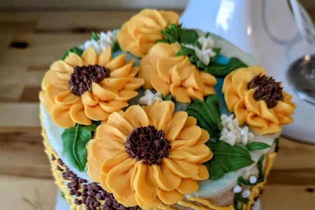 Grace's Oven LLC