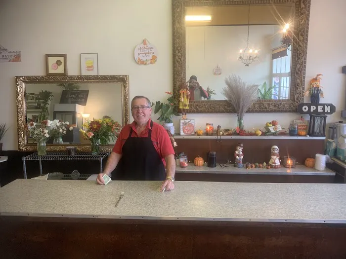 Alma Bakery Picture 1