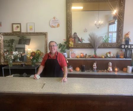 Alma Bakery