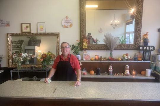 Alma Bakery