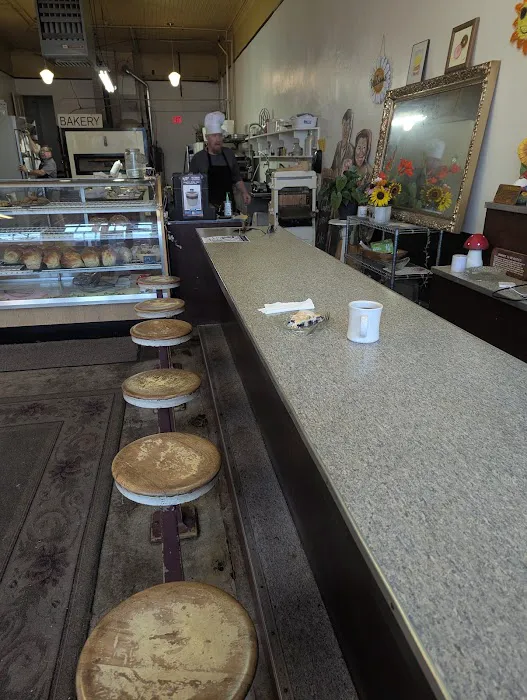 Alma Bakery Picture 2