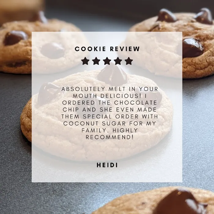 Oma's Cookies Picture 4