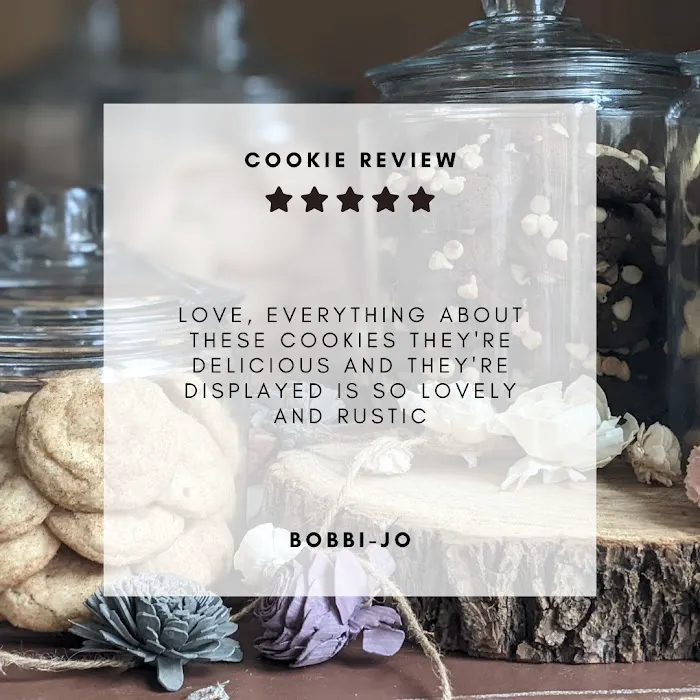 Oma's Cookies Picture 7