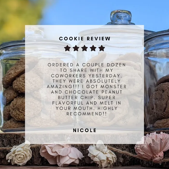 Oma's Cookies Picture 2