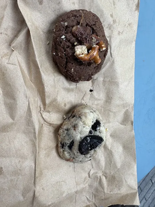 Oma's Cookies Picture 6