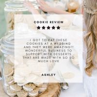 Oma's Cookies ico