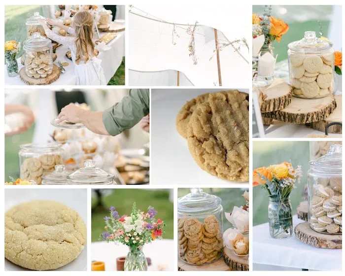 Oma's Cookies Picture 5
