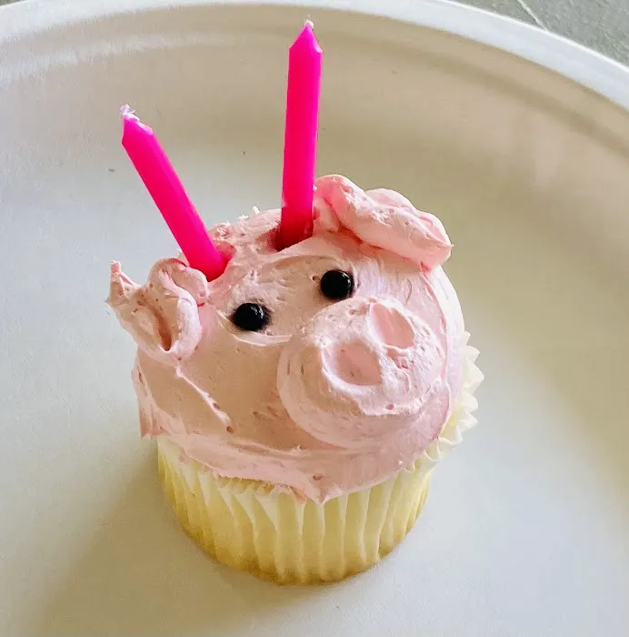 Walmart Bakery Picture 1