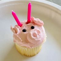 Walmart Bakery ico