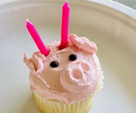 Walmart Bakery