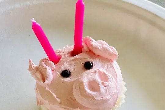 Walmart Bakery