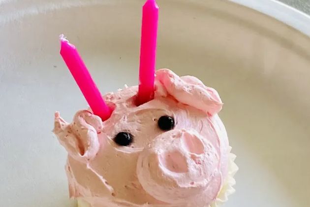 Walmart Bakery