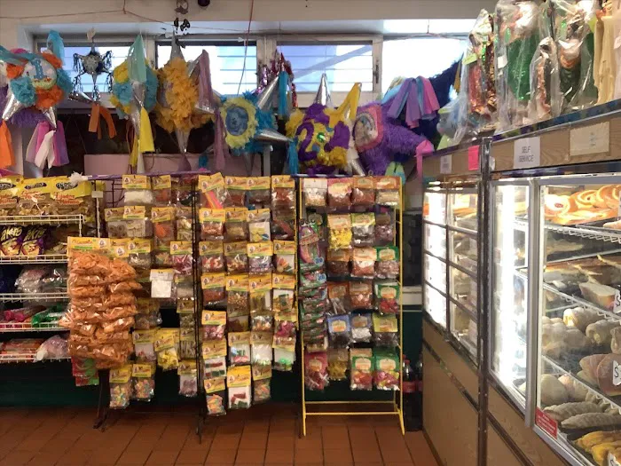 Alicia Bakery Picture 8