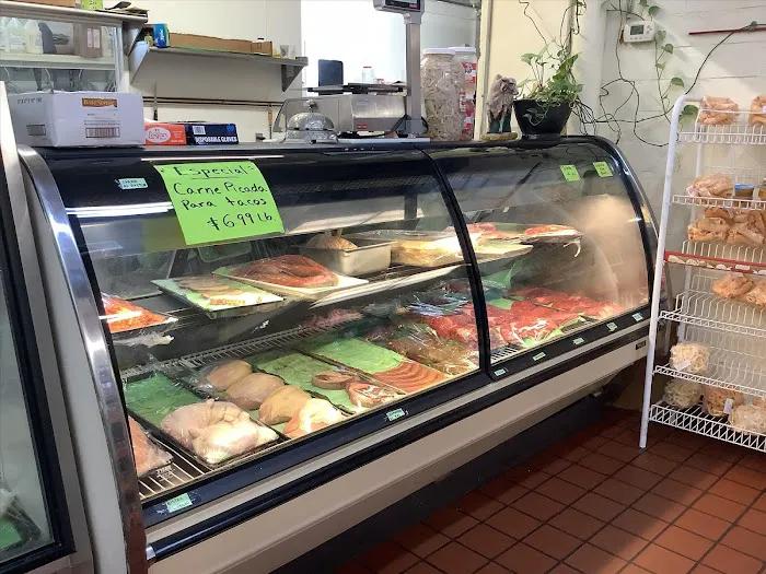 Alicia Bakery Picture 9