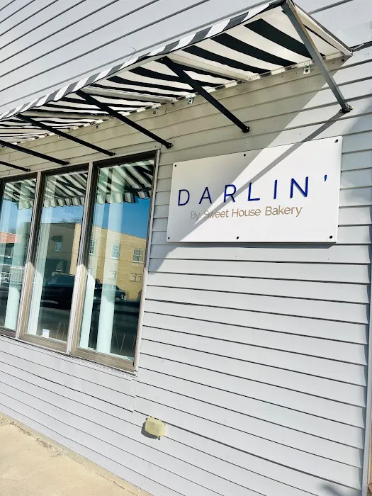 DARLIN' Bakery & Cafe Picture 5