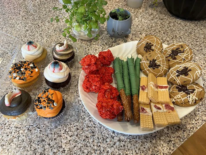 DARLIN' Bakery & Cafe Picture 10