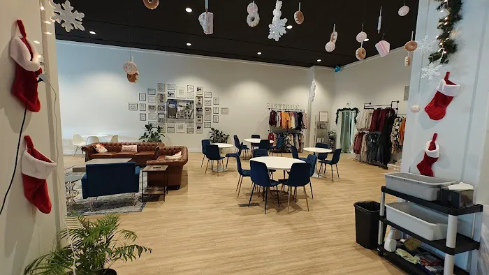 DARLIN' Bakery & Cafe Picture 7