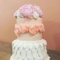 DARLIN' Bakery & Cafe ico
