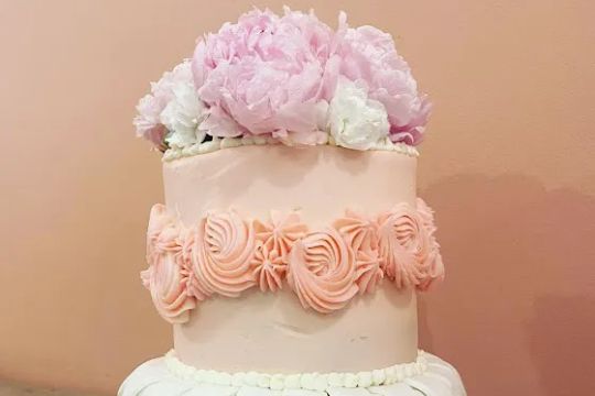 DARLIN' Bakery & Cafe