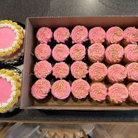 Hy-Vee Bakery ico