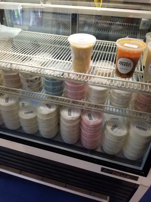 OTB Cafe - Old Town Bagels Picture 1