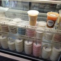 OTB Cafe - Old Town Bagels ico