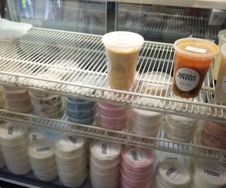 OTB Cafe - Old Town Bagels