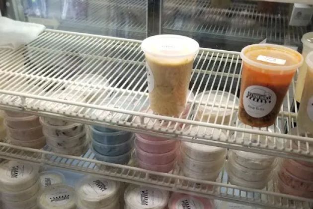 OTB Cafe - Old Town Bagels