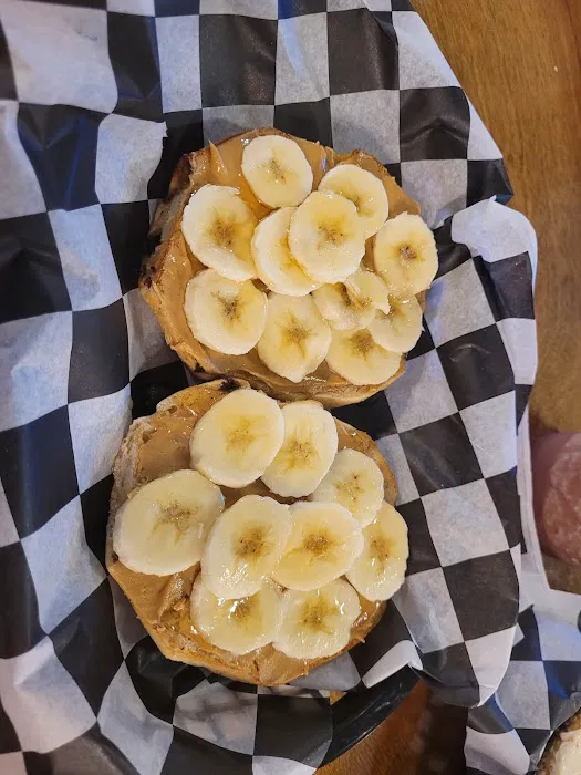 OTB Cafe - Old Town Bagels Picture 10