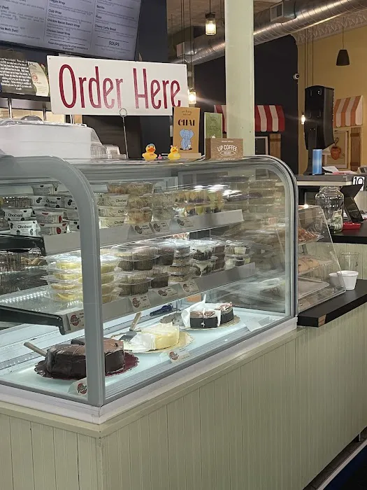 OTB Cafe - Old Town Bagels Picture 9