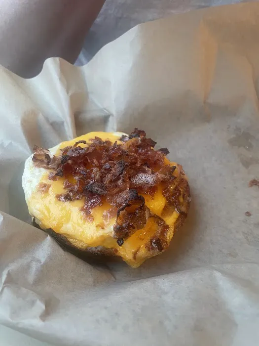 OTB Cafe - Old Town Bagels Picture 7