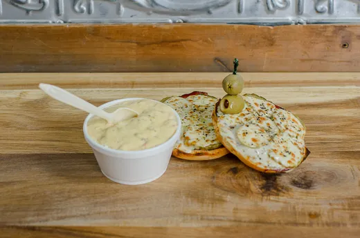 OTB Cafe - Old Town Bagels Picture 8