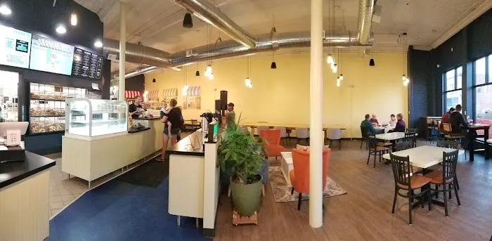 OTB Cafe - Old Town Bagels Picture 3