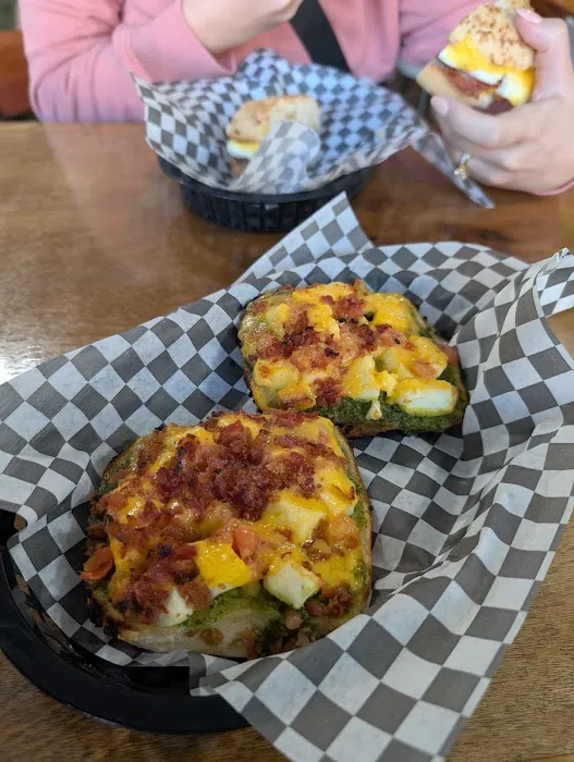 OTB Cafe - Old Town Bagels Picture 5