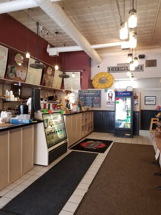 OTB Cafe - Old Town Bagels Picture 2