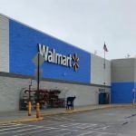 Walmart Bakery
