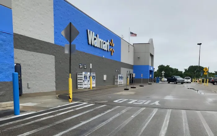 Walmart Bakery Picture 1