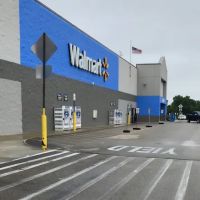 Walmart Bakery ico