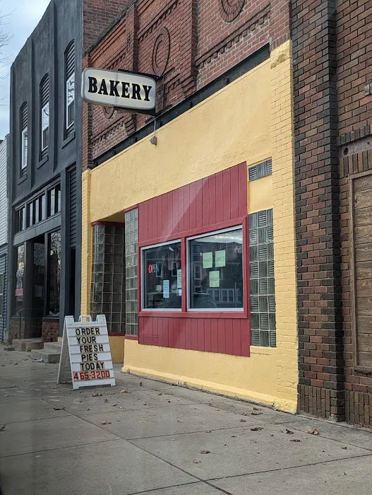 Nancy Jane's Bakery Picture 1