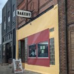 Nancy Jane's Bakery