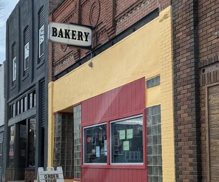 Nancy Jane's Bakery