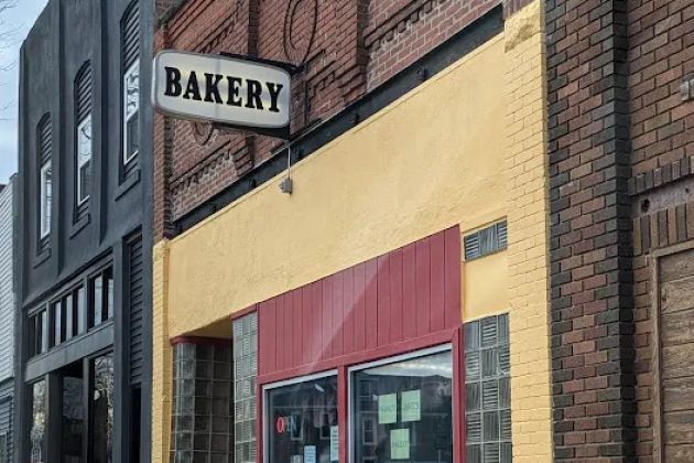 Nancy Jane's Bakery