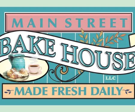 Main Street Bakehouse, LLC